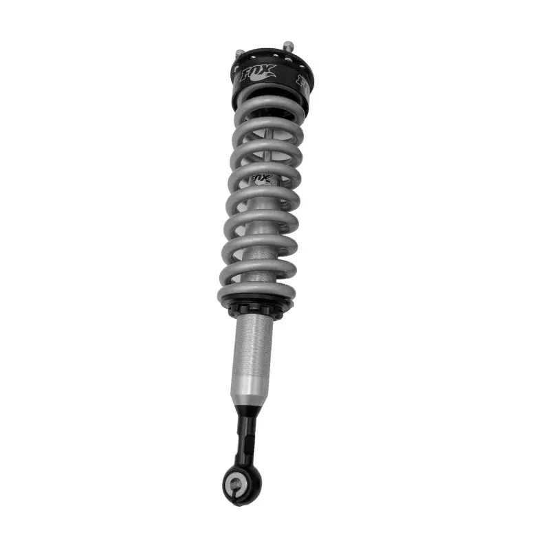 Maxtrac Fox 2.0 Performance Coilover Suspension – Front Lift For 2007–2018 Gm C/K1500 2Wd/4Wd (0–2.5In Lift) 1