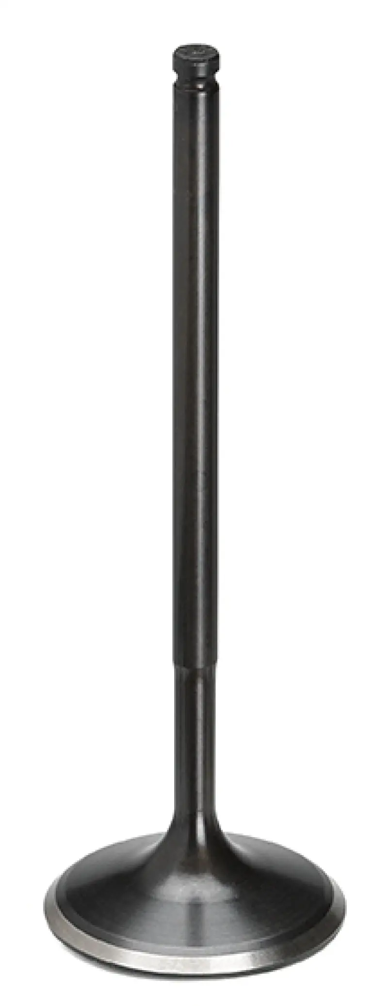 Supertech Honda H22A1/H22A4 Black Nitrided Intake Valve - +0.5Mm Oversize - Single 1