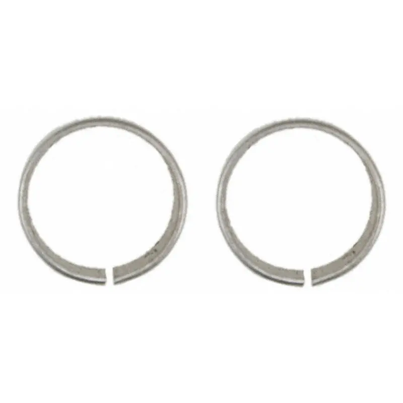 Fel-Pro Es72245 Cylinder Head Dowel Pin Set For Ford F-250 Super Duty Engines 1