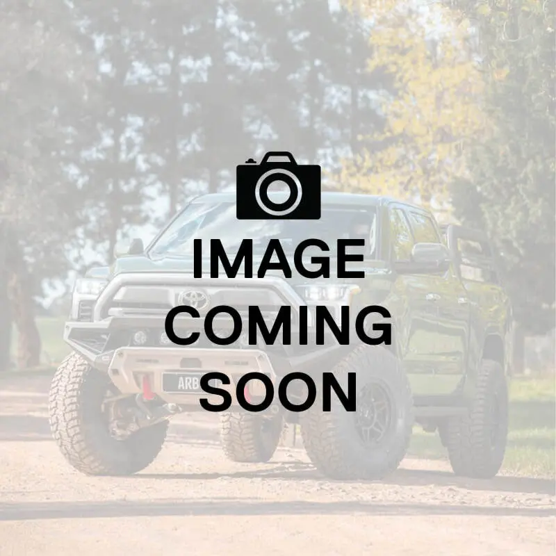 Arb Bumper Mounting Hardware Kit – Designed Specifically For Arb Model 3940400 Winch Bumpers 1