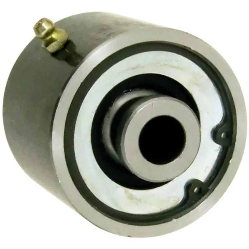 Rockjock Johnny Joint Rod End – 2.5-Inch Narrow Weld-On Design, 2.360” X 0.641” Greased Ball 1