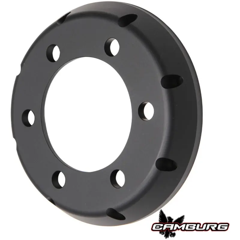Camburg Extended Front Rotor Adapter – Bolt Pattern: 6X5.5" / 8X7.62" 1