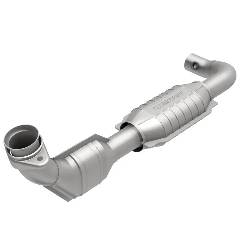 Magnaflow Direct-Fit Catalytic Converter For 1997–1998 Ford Trucks With 4.6L V8 Engine 1