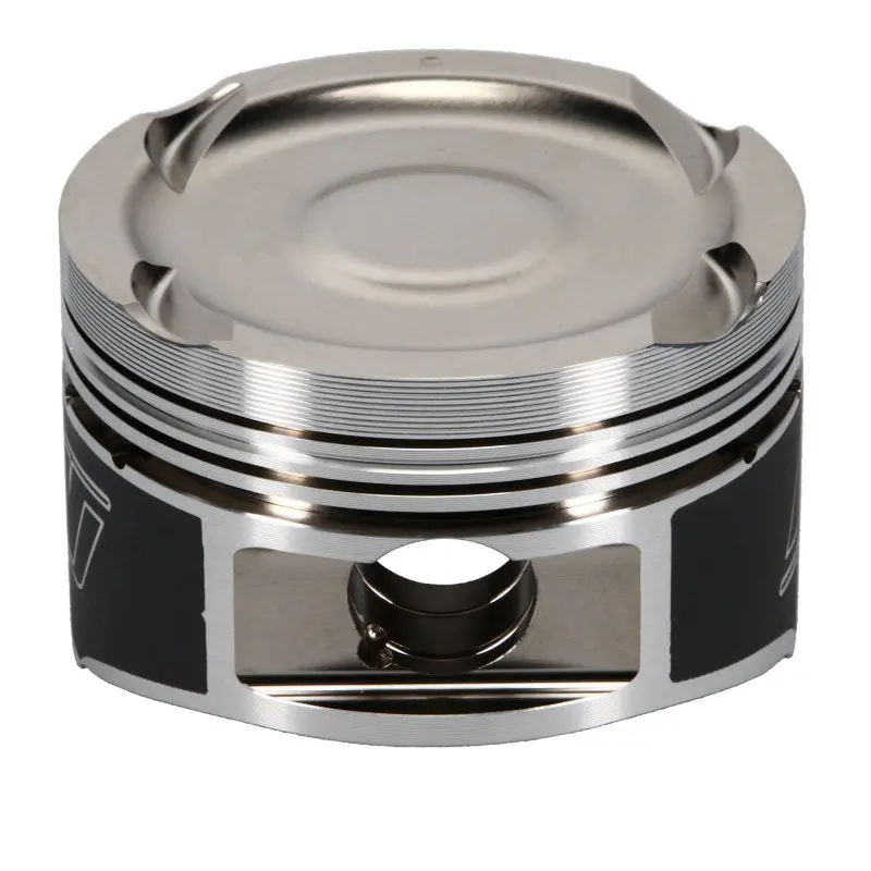 Wiseco Forged Piston Kit For Opel/Vauxhall X16Xe – 79.5Mm Bore, -15Cc Dish, 11.5:1 Compression Ratio (Built-To-Order) 1