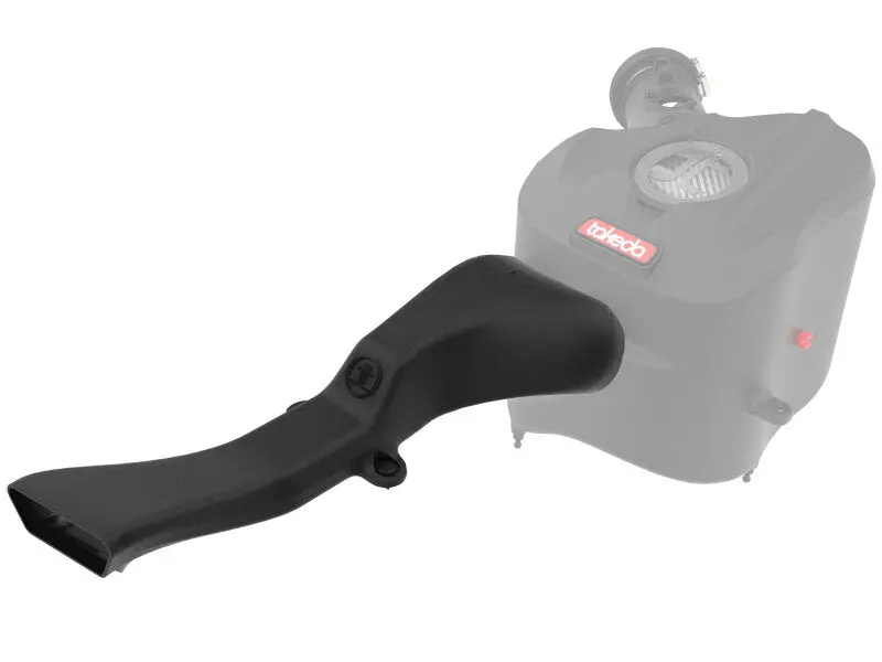 Afe Power Takeda Dynamic Air Scoop (D.A.S.) For Takeda Cold Air Intake Systems 1