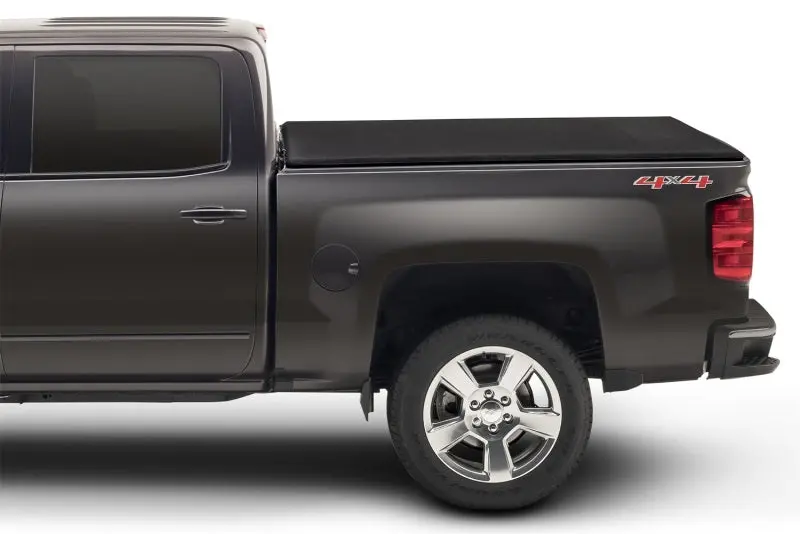 Extang Trifecta Signature 2.0 Tonneau Cover – Fits 2019+ Dodge Ram (New Body Style), 5'7" Bed 2