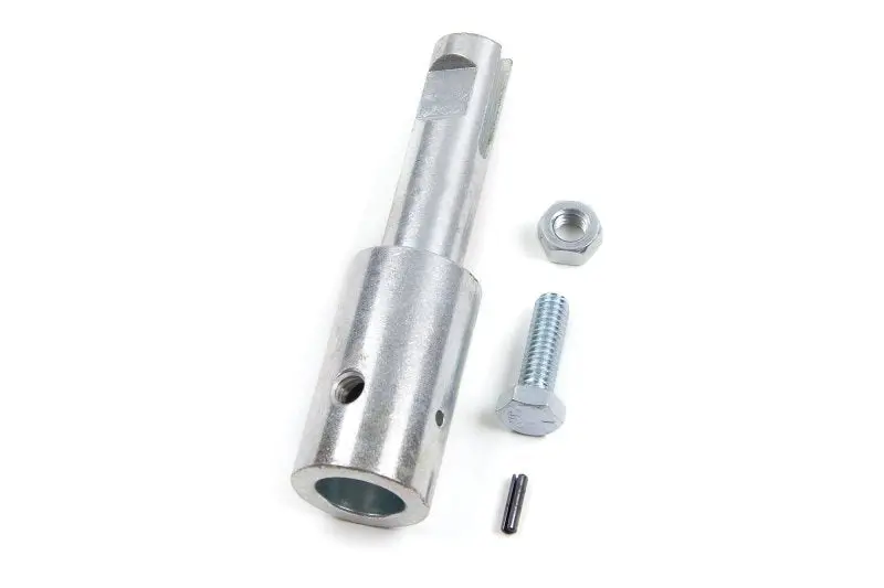 Zone Offroad Manual Shift Extension For 1998–2000 Ford Ranger 1