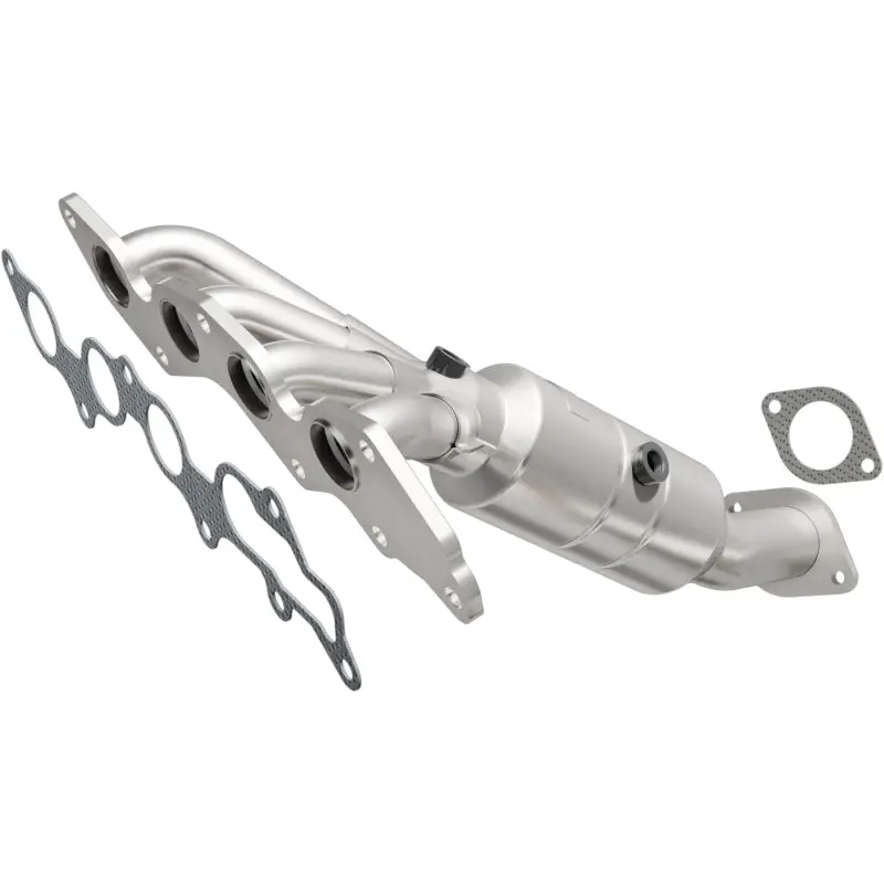 Magnaflow Direct-Fit Catalytic Converter For 2006 Ford Fusion 2.3L Engine 1