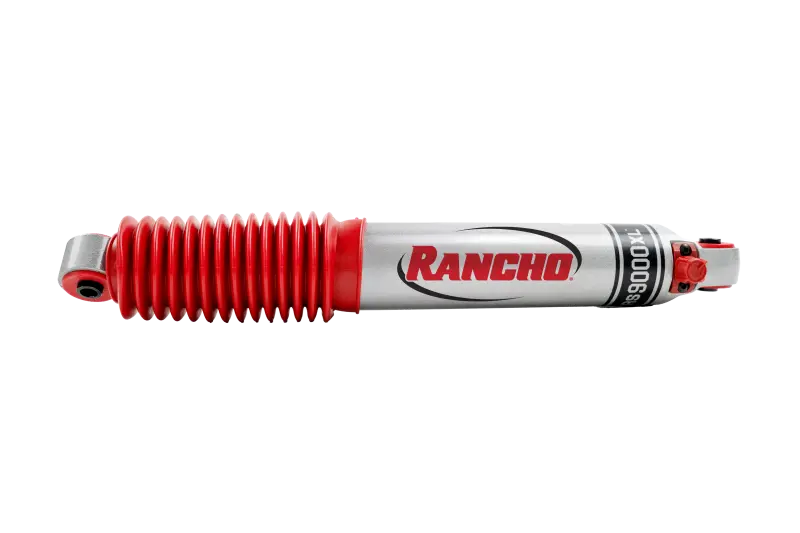 Rancho Rs9000Xl Front Adjustable Shock For 2011–2013 Ram 2500 Heavy-Duty Trucks 1