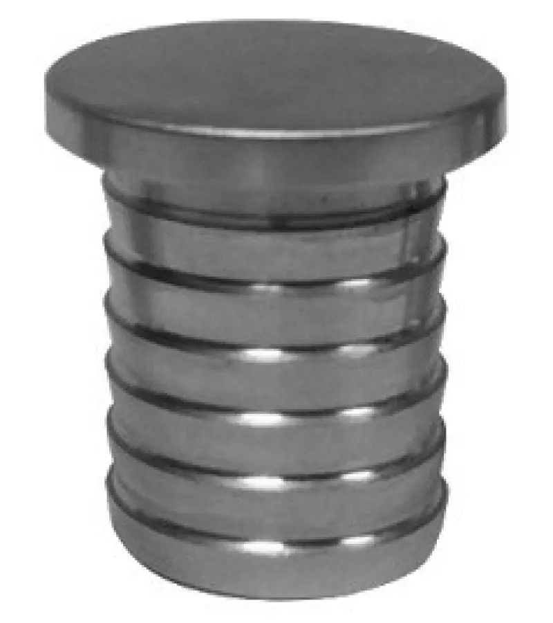 Fleece Performance 5/8-Inch Billet Aluminum Block-Off Plug – Universal Fit 1