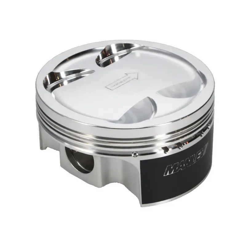 Manley Forged Piston Set For 2004+ Subaru Wrx/Sti Eh257 – 99.50Mm Bore, 9.8:1 Compression (4-Pc) 1