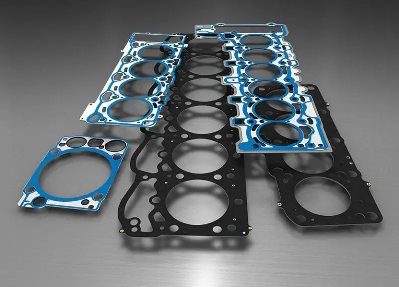 Mahle Original Cylinder Head Gasket Set For Dodge Stealth (1994–1996) 1