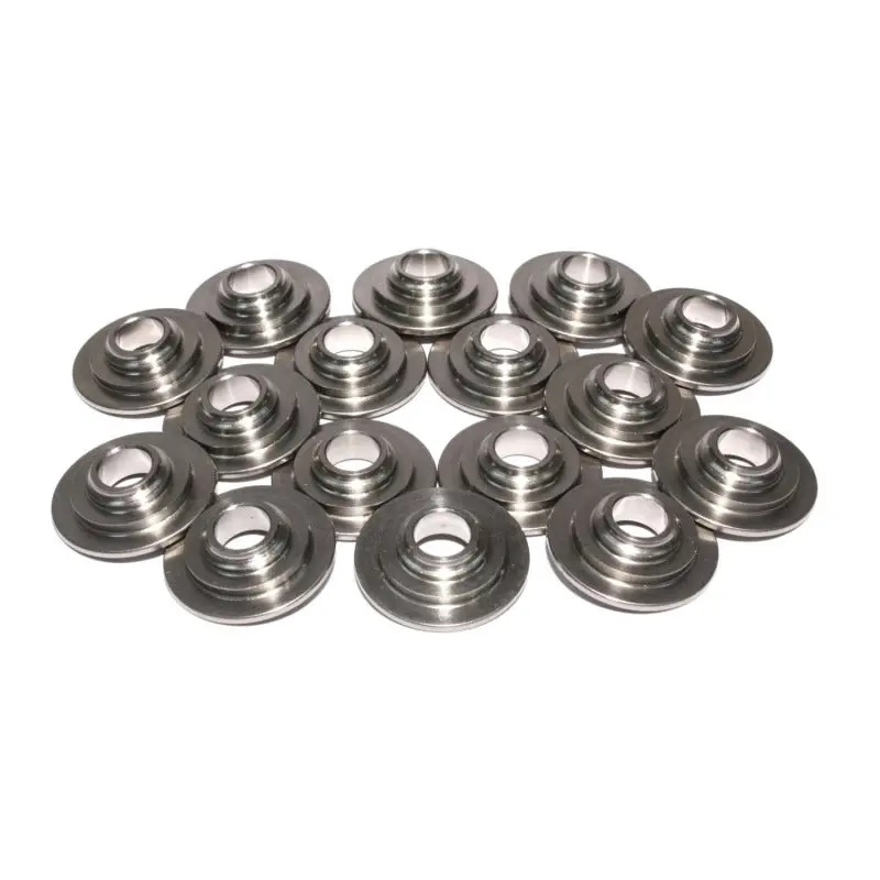 Comp Cams Titanium Valve Spring Retainers For Ls1 Engines – 1.4" Spring Diameter 2