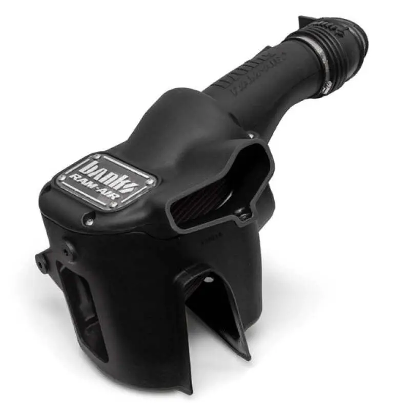Banks Power Ram-Air Intake System With Dry Filter For 2023–2024 Ford F-250/F-350/F-450 6.7L Diesel 1