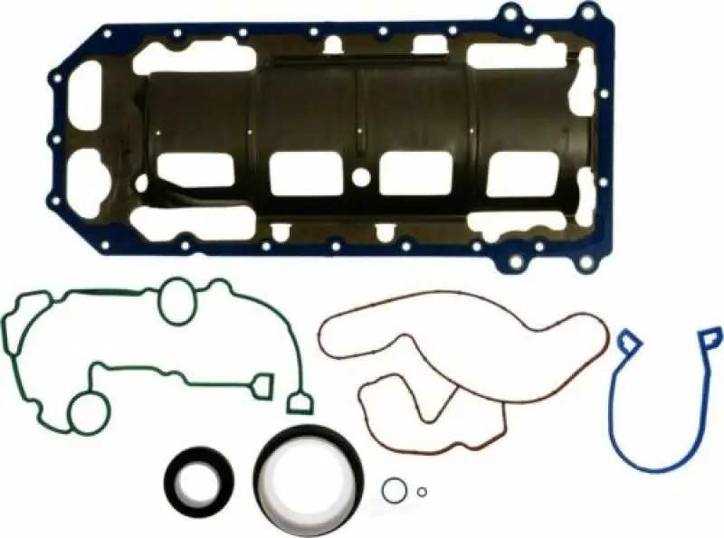Mahle Genuine Conversion Kit For 1992–1999 Jeep Cherokee 1