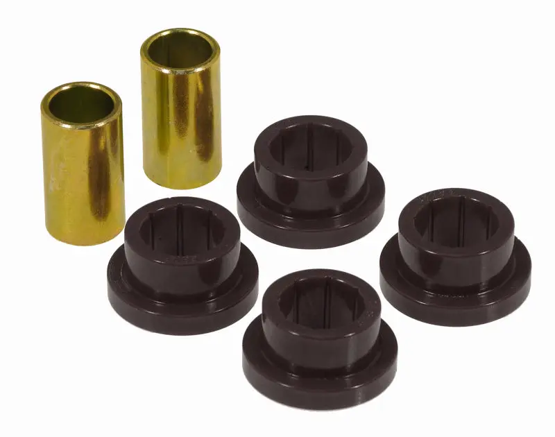 Prothane Rear Track Arm Bushings For 1963–1966 Amc Ambassador – High-Performance Red Polyurethane 1