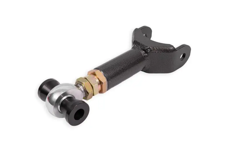 Bmr Adjustable Upper Control Arms For 2011–2014 Ford Mustang S197 – Dom Steel Construction With On-Car Rod End Adjustment 1