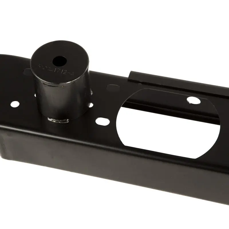 Omni Beam Front Bumper Replacement For 2007–2018 Jeep Wrangler Jk – Heavy-Duty Steel Construction 2