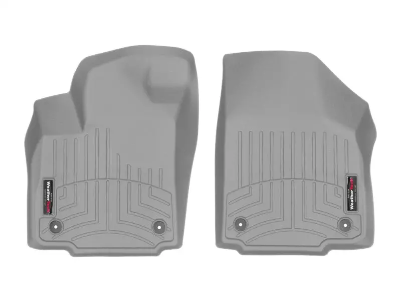 Weathertech Front Floorliner For 2019+ Volvo Xc40 – Grey 1
