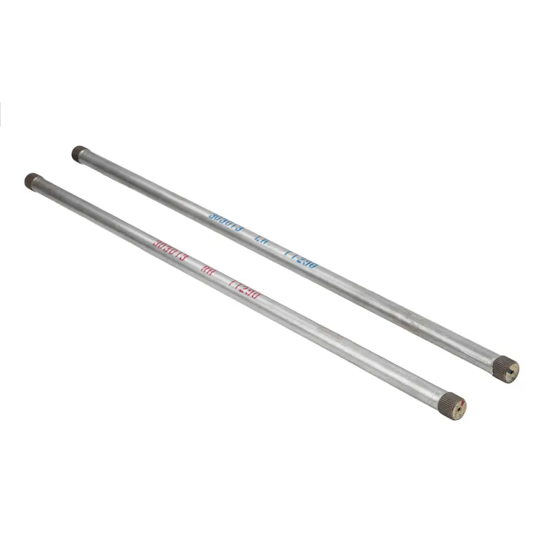 Arb Torsion Bar Set Mazda Bt50 Pair 1
