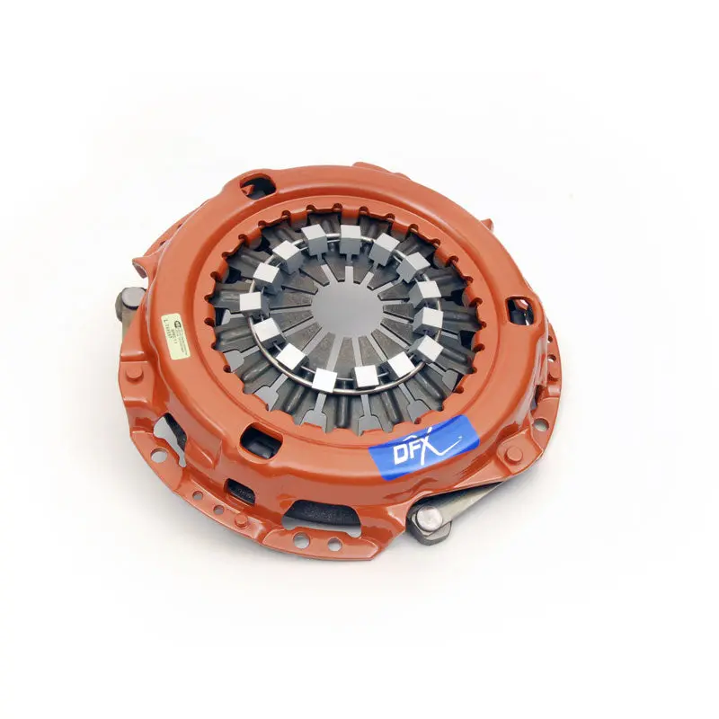 Dfx Clutch Pressure Plate – Part Number 311522018 1