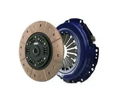 Spec Stage 3+ Clutch Kit For Chrysler Lebaron (1982–1989), Dodge Daytona (1986–1989), And Dodge Spirit (1987–1988) 1