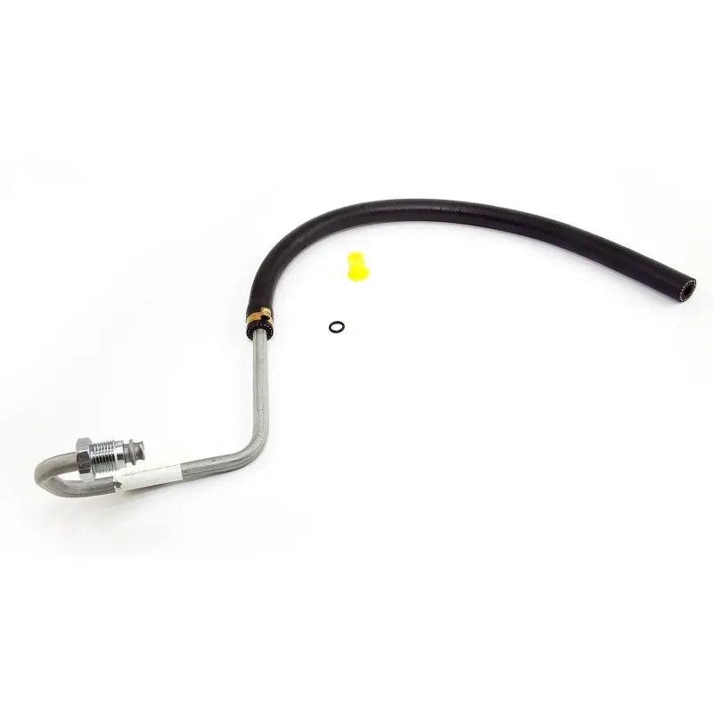 Omnipower Power Steering Return Hose For Jeep Wrangler (1997–2002) – 4.0L Engine Fit 1