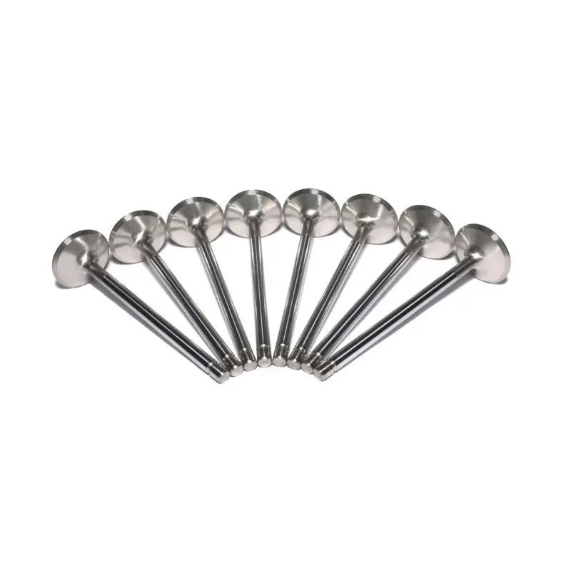 Comp Cams Ls7 Solid-Stem Exhaust Valve For High-Performance Applications 1