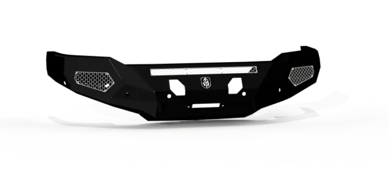 Road Armor Evolution Front Bumper – Base Model For 2019 Ram 2500 1