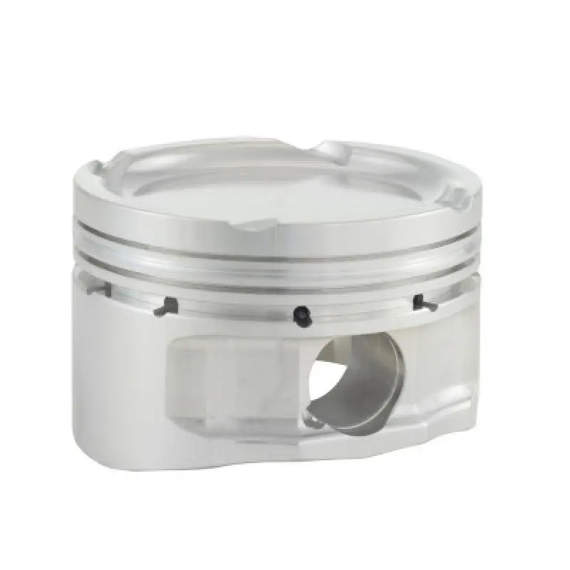 Cp-Carrillo Forged Pistons For Ford Xr6 4.0L Inline-Six – 3.634In Bore, 9.0:1 Compression Ratio (Set Of 6) 1