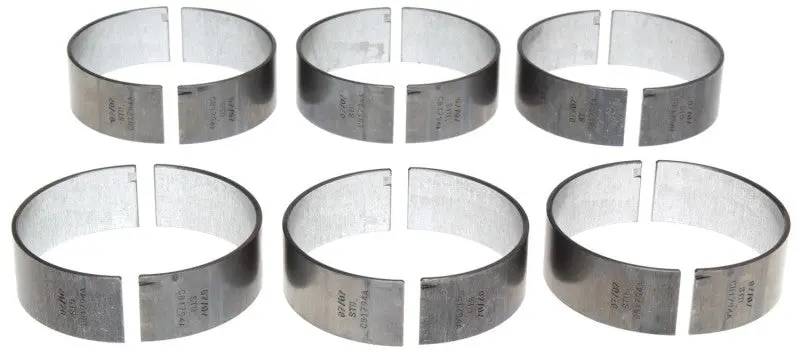 Clevite Standard Conrod Bearing Set For Ford Engines (1498–1699Cc, 1963–1975) 1
