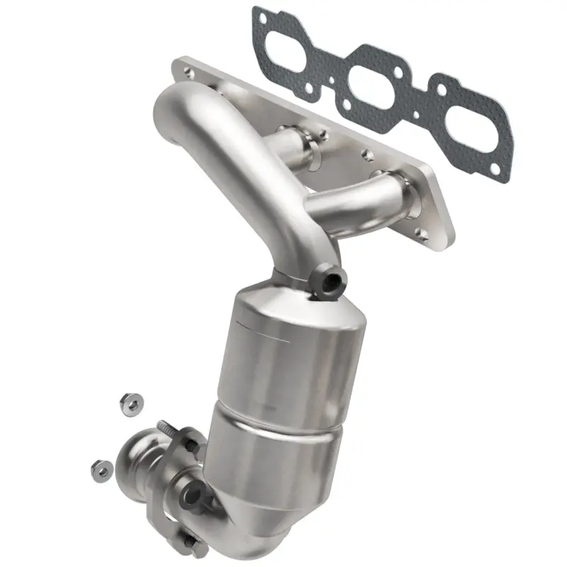 Magnaflow Conv Df 01-06 Escape 3.0 With Oil 2