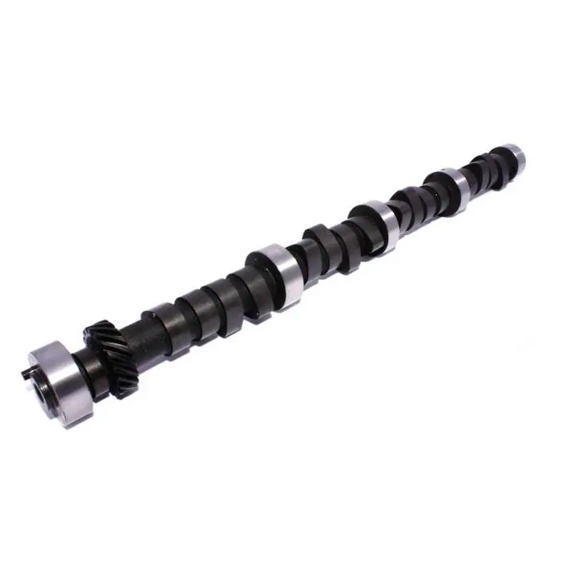 Comp Cams Crb Xe250H-10 Hydraulic Flat-Tappet Camshaft Kit 1
