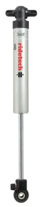 Ridetech Hq Series Rear Shock – 5.75" Stroke, Narrow T-Bar/Eye Design (Sold Individually) 1