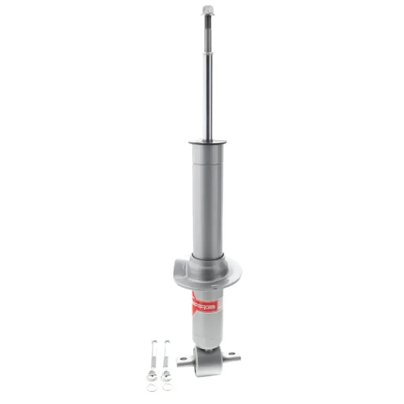 Kyb Gas-A-Just Front Shock Absorbers For 2015–2020 Ford F-150 (Rwd, Non-Heavy-Duty Package) 1