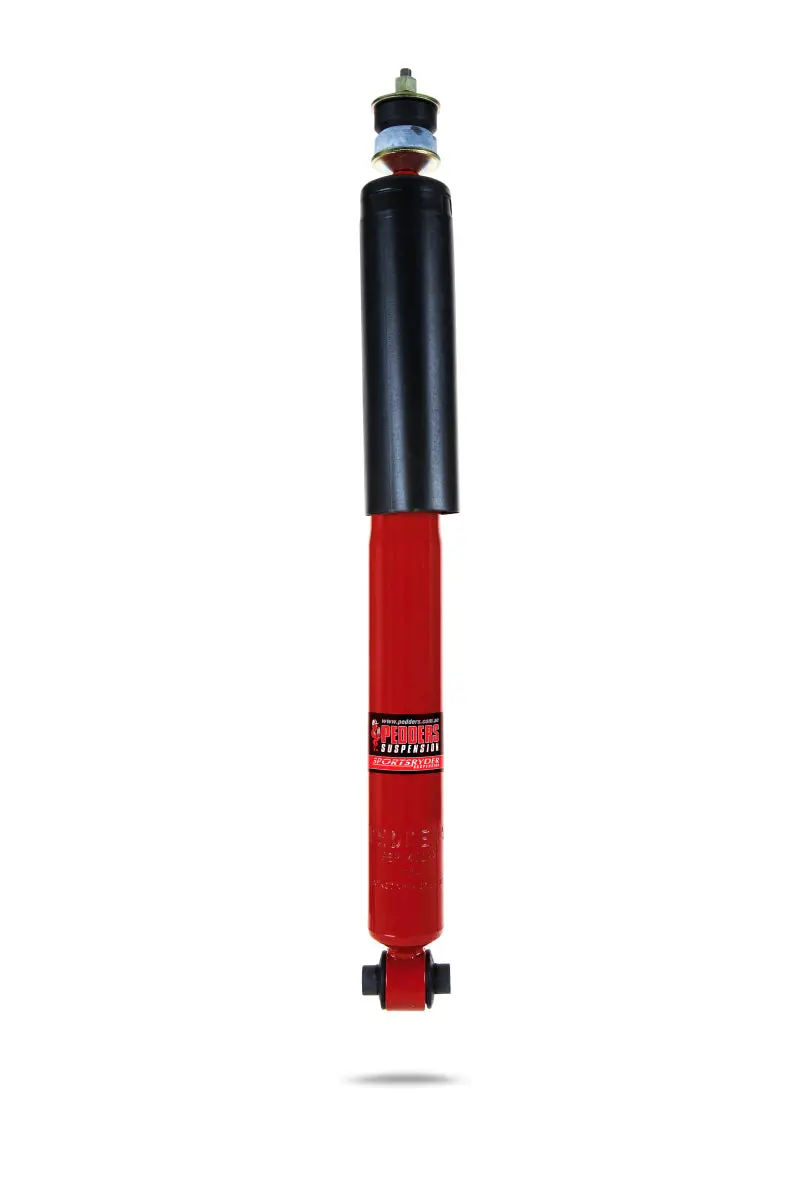 Pedders Rear Shock 2005-2014 Mustang 2