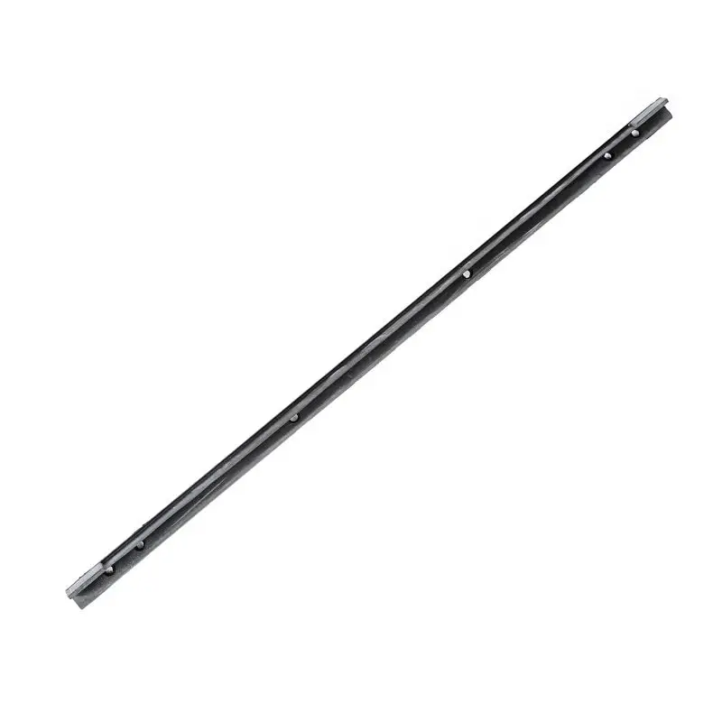 Omix-Ada Rear Vent Window Bar – Left/Right Side For 1963–1991 Jeep Sj Models 1