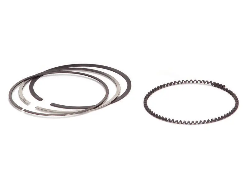Supertech 83.50Mm Bore Piston Rings - 1.5Mm / 1.5Mm/ 2.00Mm 1