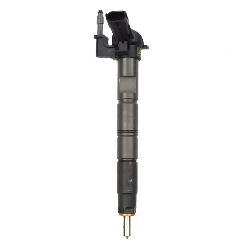 Industrial Injection Race4 High-Flow Fuel System – 26 Lpm, 50% Upgrade For 2010–2012 Chevy Duramax Lml 6.6L 1