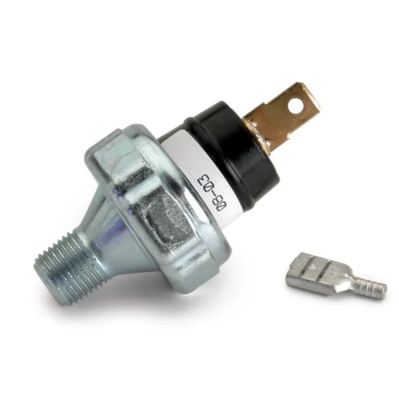 Autometer Pro-Lite 18 Psi Pressure Switch For Performance Applications 1