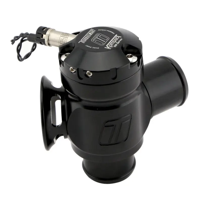 Turbosmart Kompact Em Dual-Port Blow-Off Valve – 25Mm Universal Fit 1