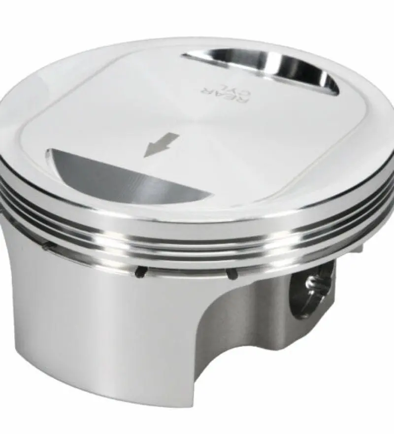 Je Pistons Harley-Davidson Twin Cam 95Ci Replacement Piston – Single Unit 1