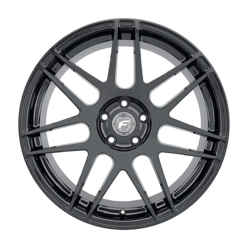 Forgestar F14 Gloss Black Forged Wheel – 20X12", 5X120.65, Et50, 8.5" Backspace 2