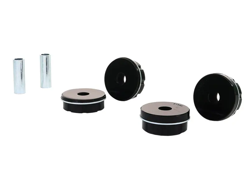 Whiteline Front Differential Mount Bushing Kit For 1993–2007 Subaru Wrx And Sti 1