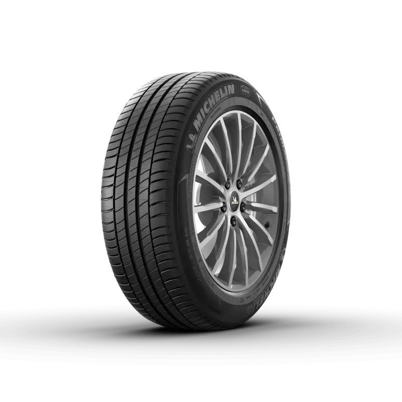 Michelin Primacy 3 Zp Run-Flat Tire – 275/40R19, 101Y Load & Speed Rated 1