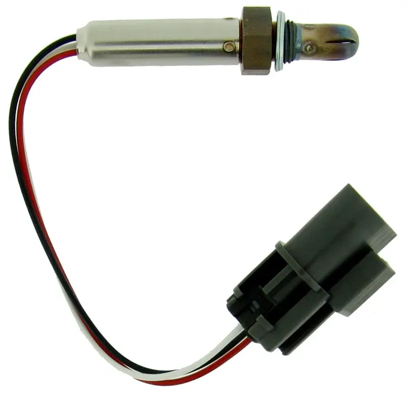 Ngk Direct-Fit Oxygen Sensor For Select Nissan Models – Compatible With 1986–1988 Vehicles 1