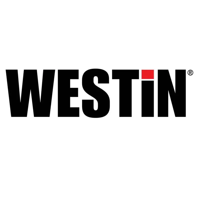 Westin Tri-Fold Hard Tonneau Cover For 2015–2022 Chevy Colorado & Gmc Canyon – 6'2" Bed, Black Finish 1