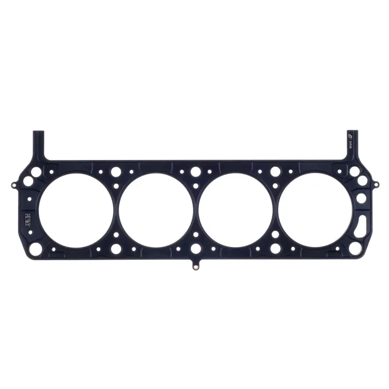 Cometic Mls Cylinder Head Gasket For Ford Windsor 302/351W V8 – 4.030-Inch Bore, .140-Inch Thickness 1