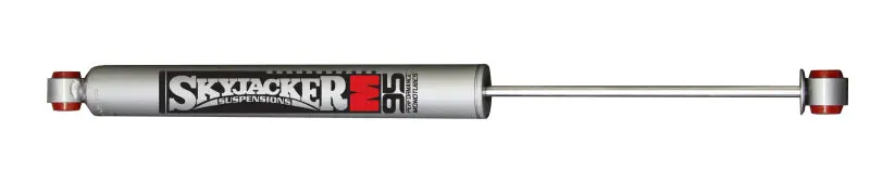 Skyjacker M95 Performance Shock Absorber – Rear, Designed For 1983–1991 Mitsubishi Mighty Max 4Wd 1