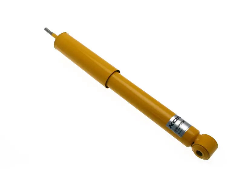 Koni Yellow Sport Rear Shock Absorber For 2003–2007 Saab 9-3 Sedan And Wagon (4-Cylinder Models) 1